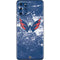NHL Washington Capitals Frozen Galaxy S20 Plus Skin